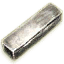 Glowing ore ingot
