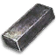 Iron ingot