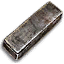 Steel ingot
