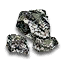 Hunk of nickel