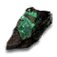 Copper ore