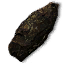 Cupronickel ore