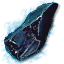 Enriched dimeritium ore