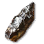 Gold ore