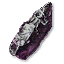 Meteorite ore