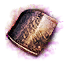 Enriched dimeritium plate