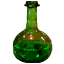 Acid extract
