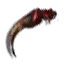 Alghoul claw