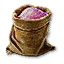 Powdered monster tissue