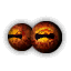Arachas eyes