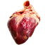 Nekker heart