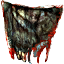 Troll hide