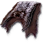Werewolf hide