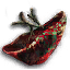 Cave troll liver