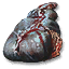 Cockatrice stomach