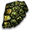 Basilisk hide