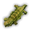 Endrega armor plates
