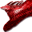 Wyvern hide