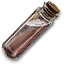 Monster saliva