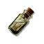 Werewolf saliva