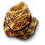 Dragon scales