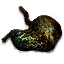 Monster stomach