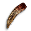Monstrous fang