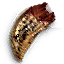 Monster tooth