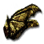 Monster wing