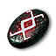 Lesser Devana runestone