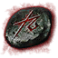 Greater Chernobog runestone