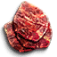 Chitinous shell