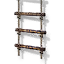Rope ladder