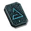 Lesser Glyph of Aard