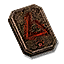 Lesser Glyph of Igni