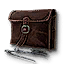 Master's armor repair kit