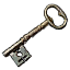 [PL] Klucz do klatki