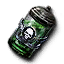 Grave hag decoction