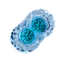 Lesser blue mutagen