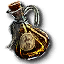 Enhanced cursed oil