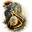 Superior cursed oil