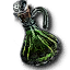 Draconid oil