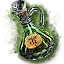Superior draconid oil