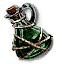 Hanged Man's Venom
