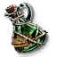 Enhanced Hanged Man's Venom