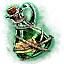 Superior Hanged Man's Venom