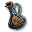 Enhanced elementa oil