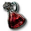 Necrophage oil
