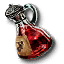 Enhanced necrophage oil