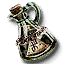 Enhanced relict oil
